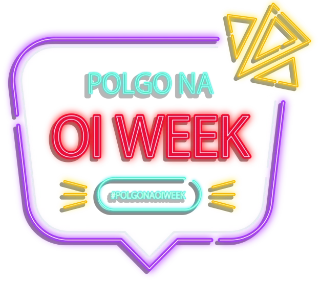 Polgo na Oi Week